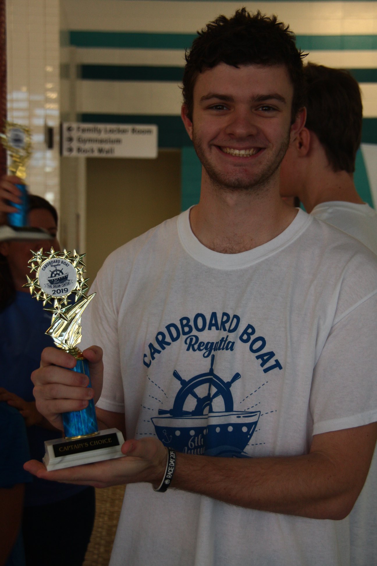 Cardboard Boat Regatta 2019 Photo 82