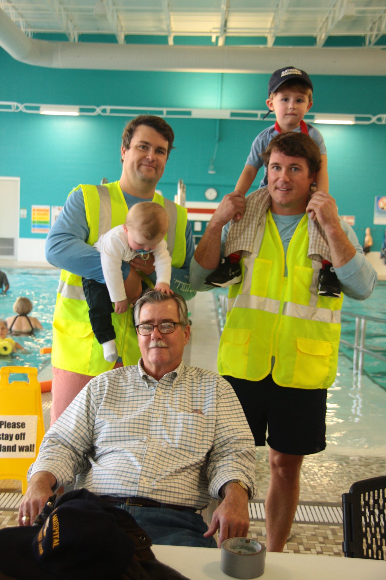 Cardboard Boat Regatta 2019 Photo 85