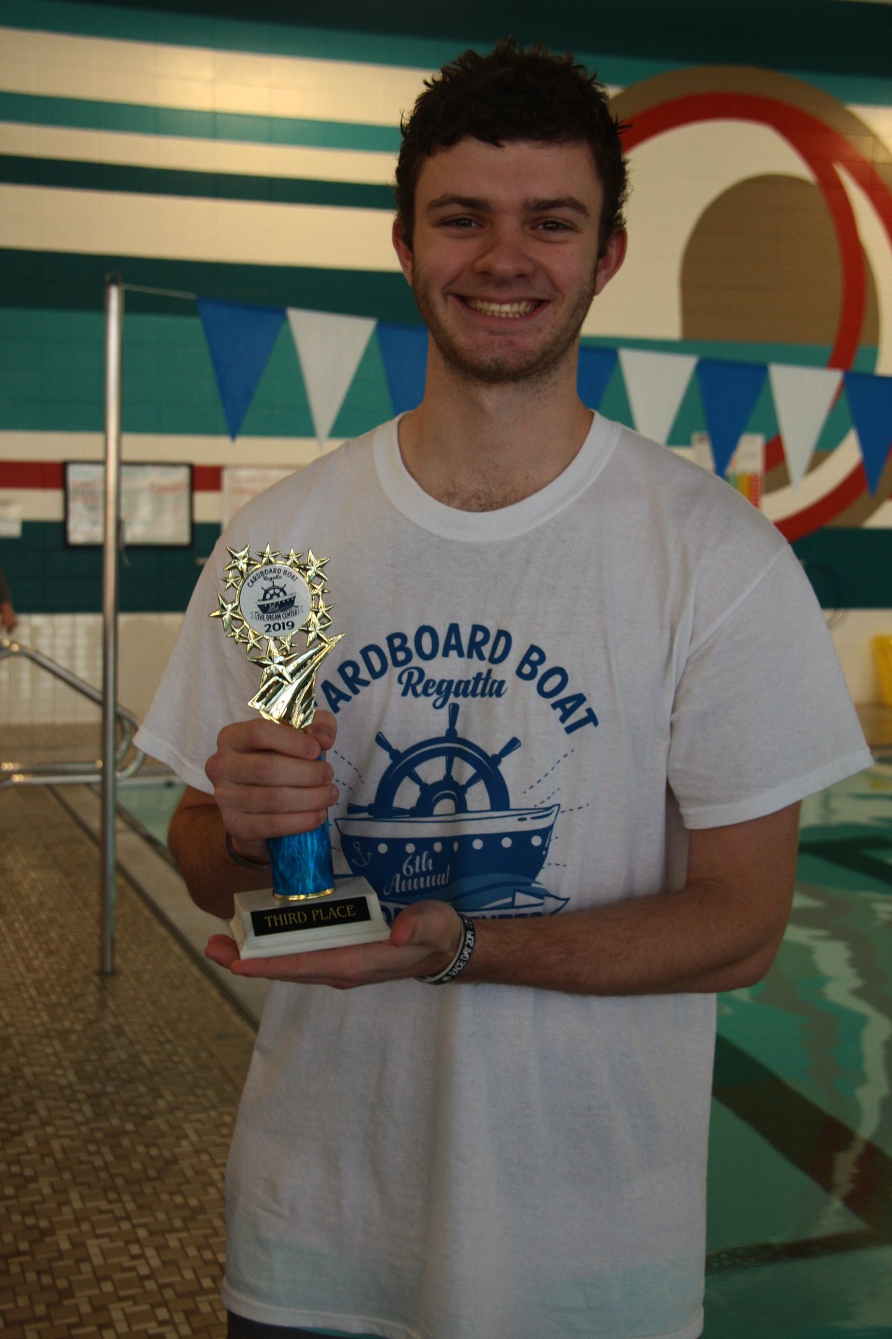 Cardboard Boat Regatta 2019 Photo 88
