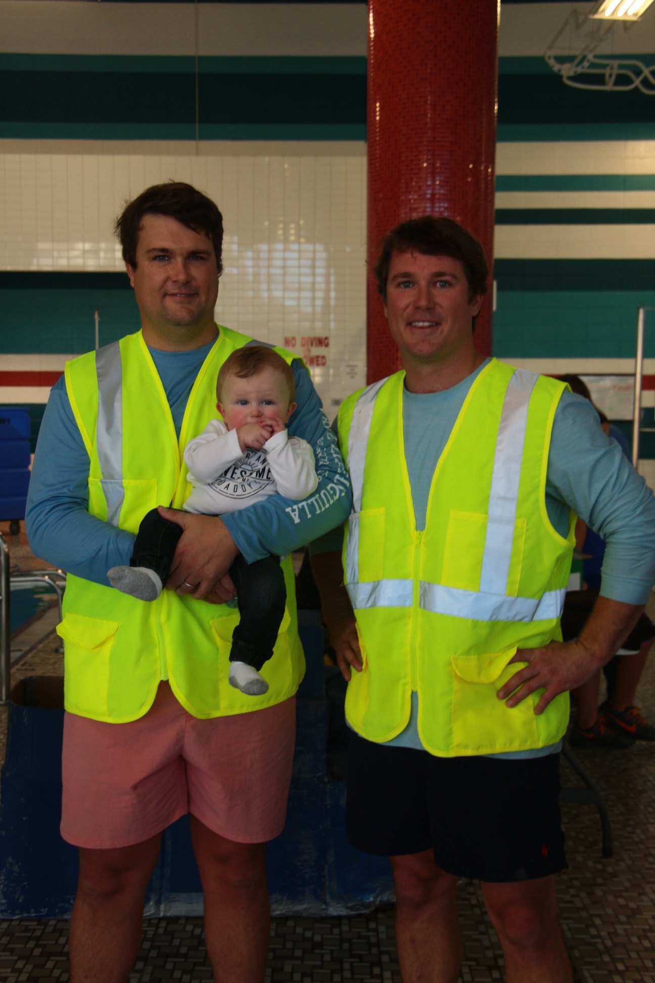 Cardboard Boat Regatta 2019 Photo 92
