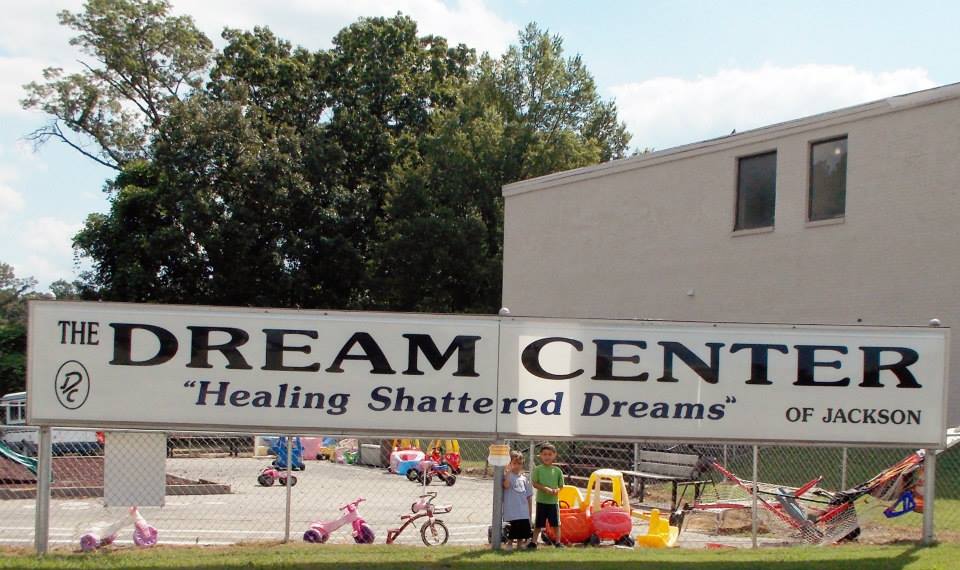 Dream Center