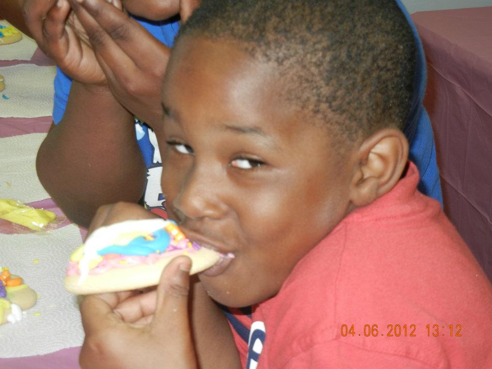 Easter Photo 11