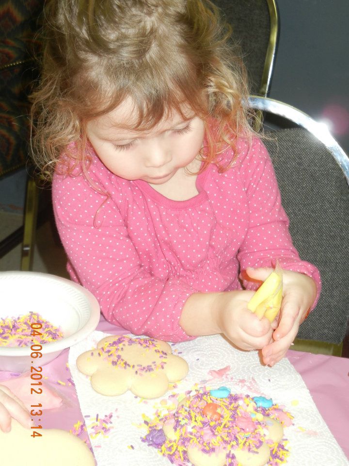 Easter Photo 12