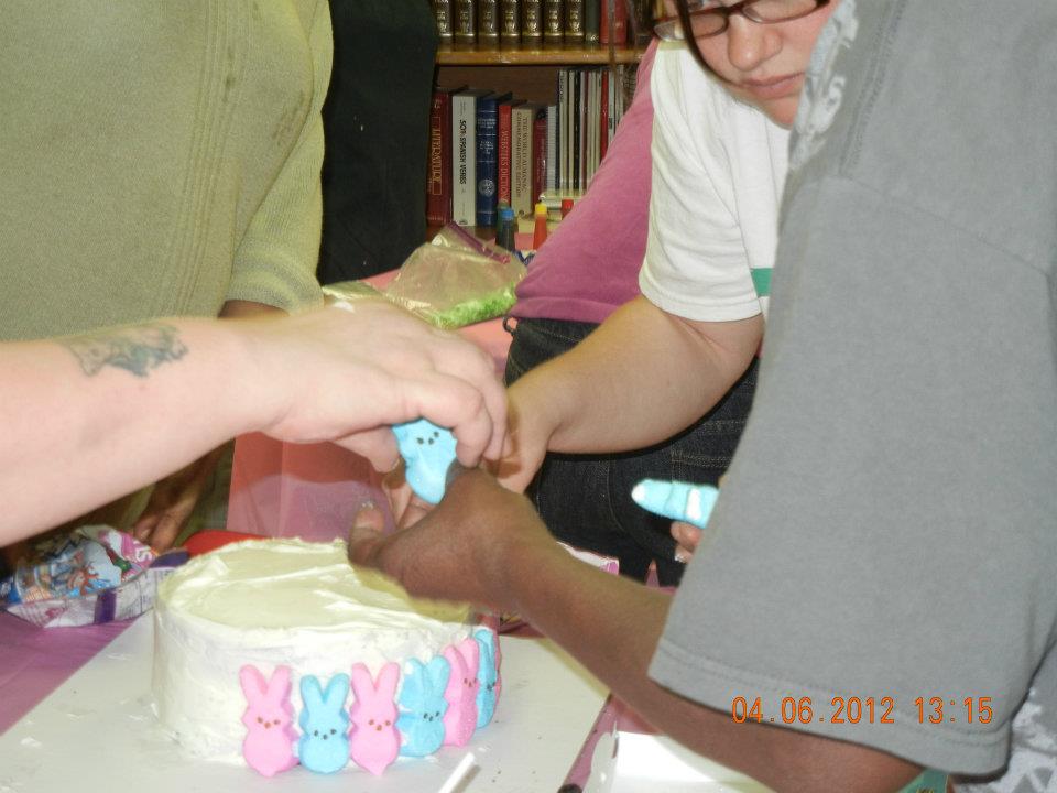 Easter Photo 13