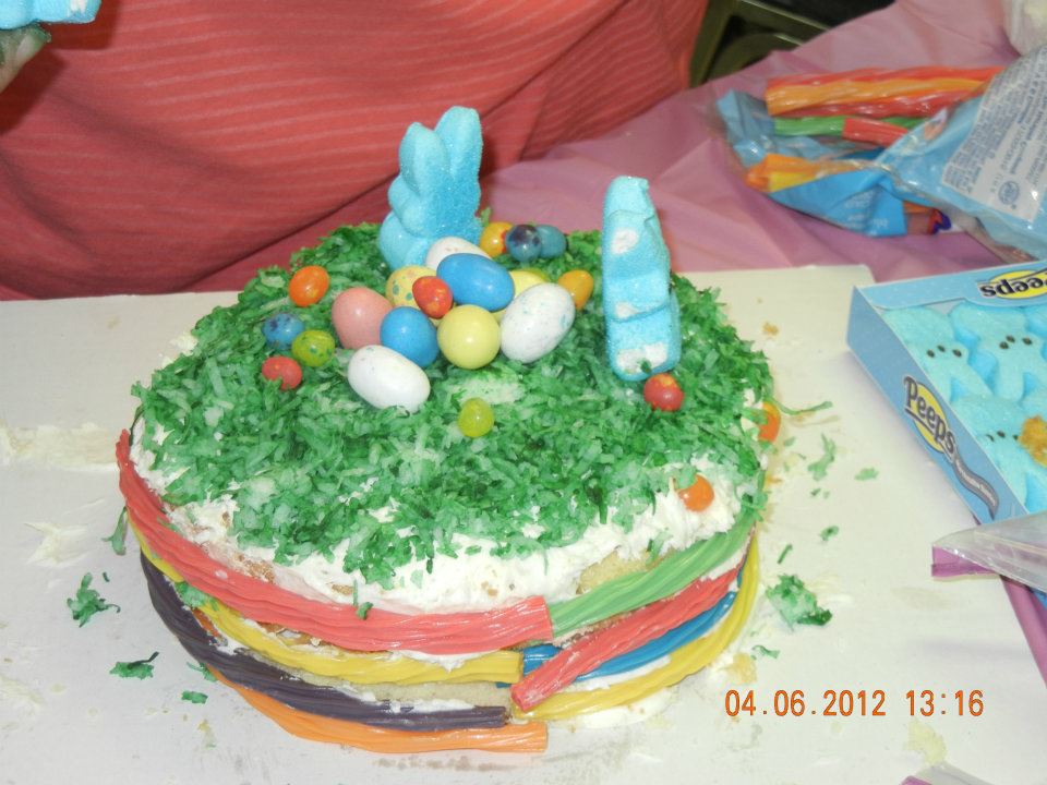 Easter Photo 15