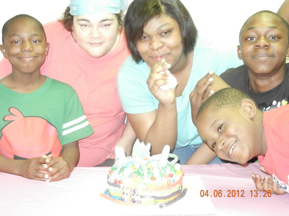 Easter Photo 17