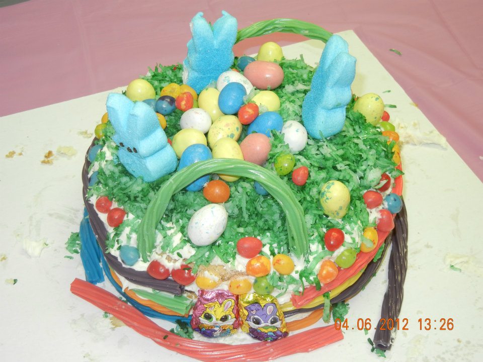 Easter Photo 18