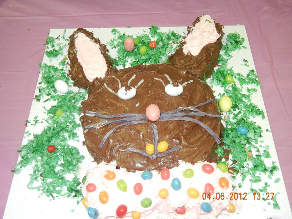 Easter Photo 20