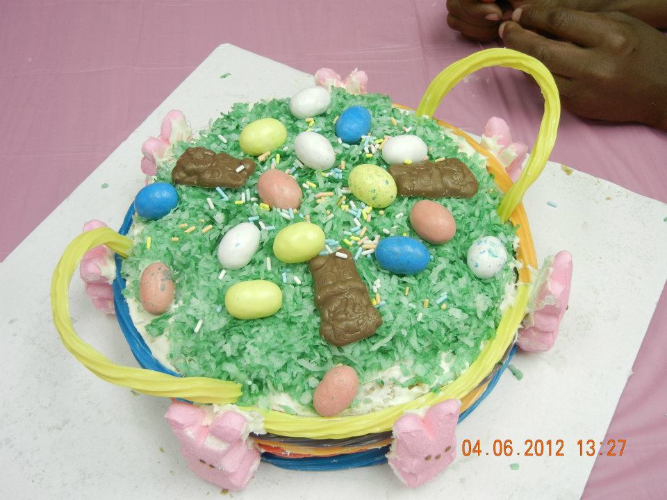 Easter Photo 21