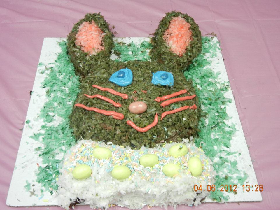 Easter Photo 23