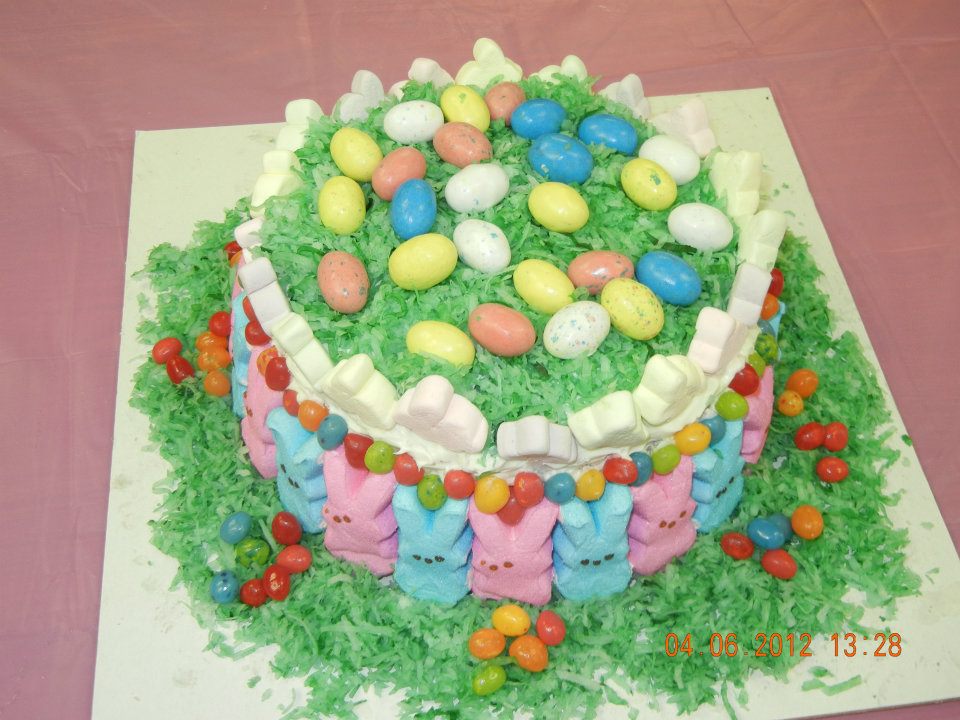 Easter Photo 24