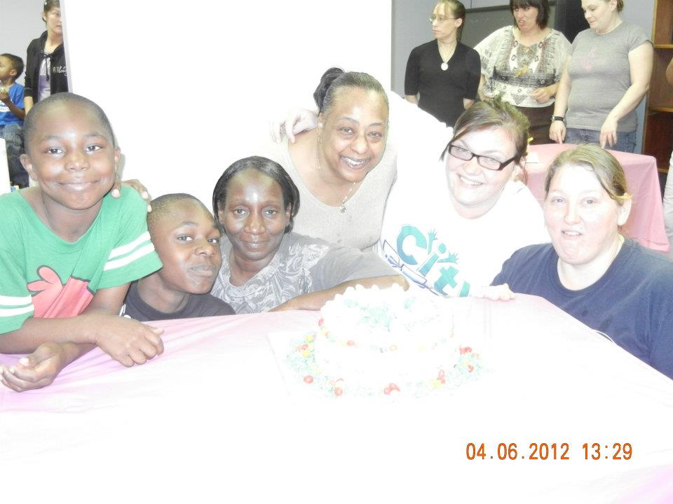 Easter Photo 25
