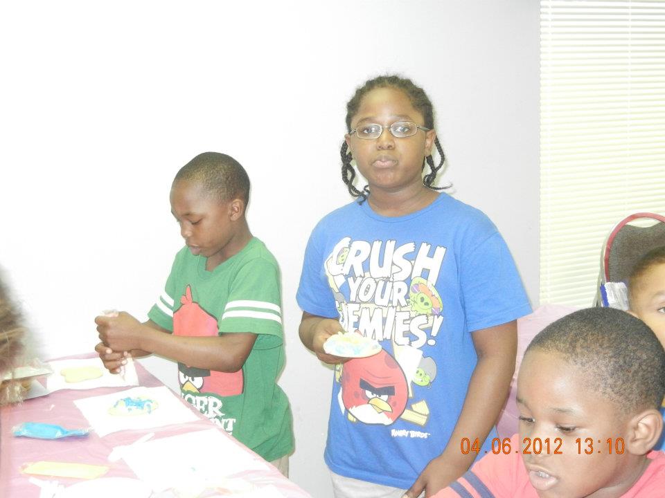 Easter Photo 6