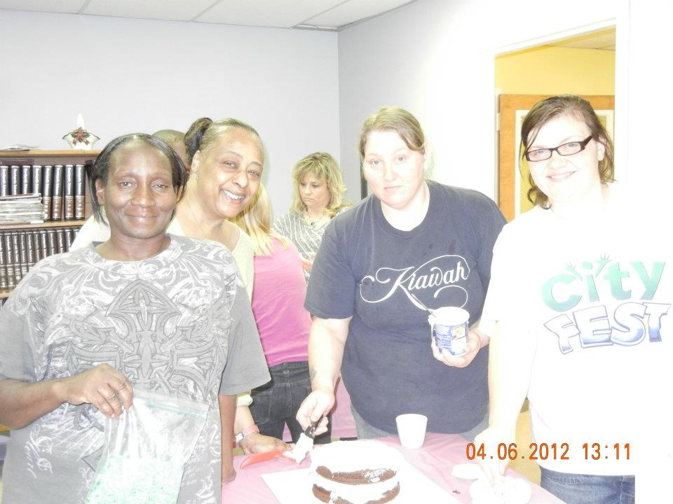 Easter Photo 8