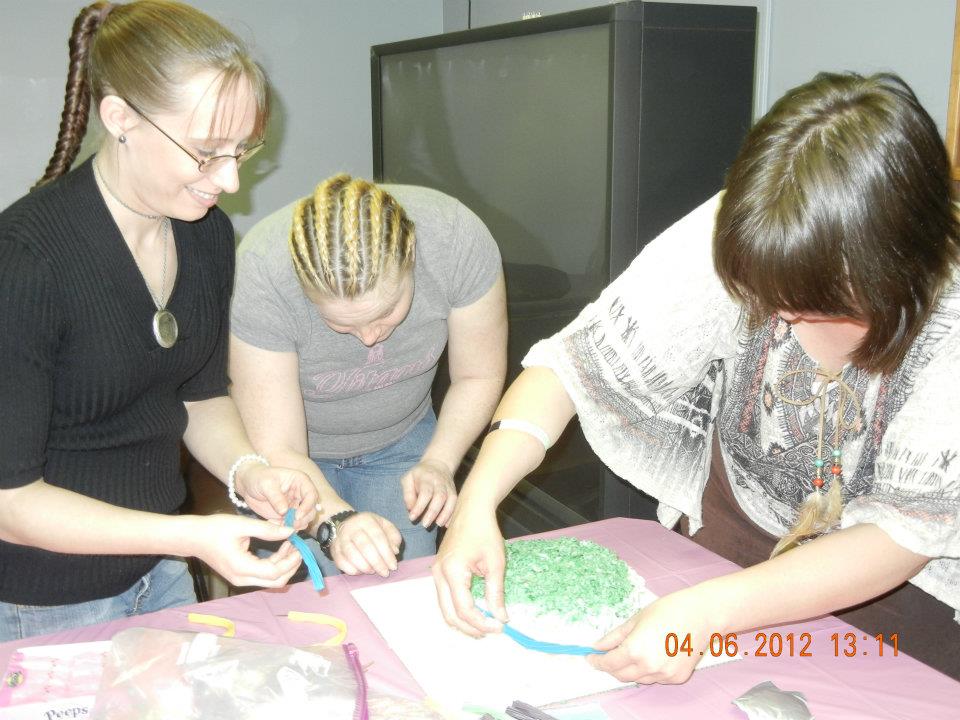 Easter Photo 9