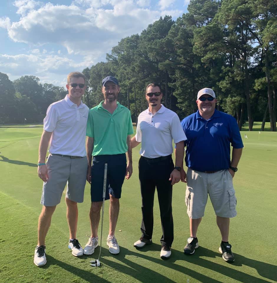 Annual Golf Tournament Photo 1