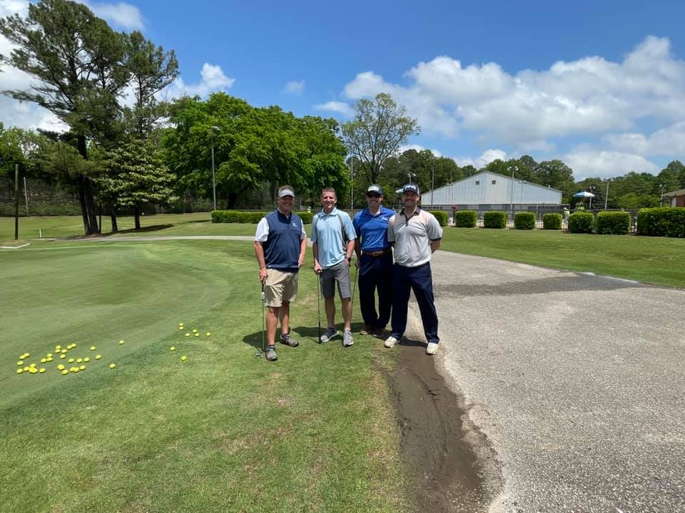 Annual Golf Tournament Photo 10