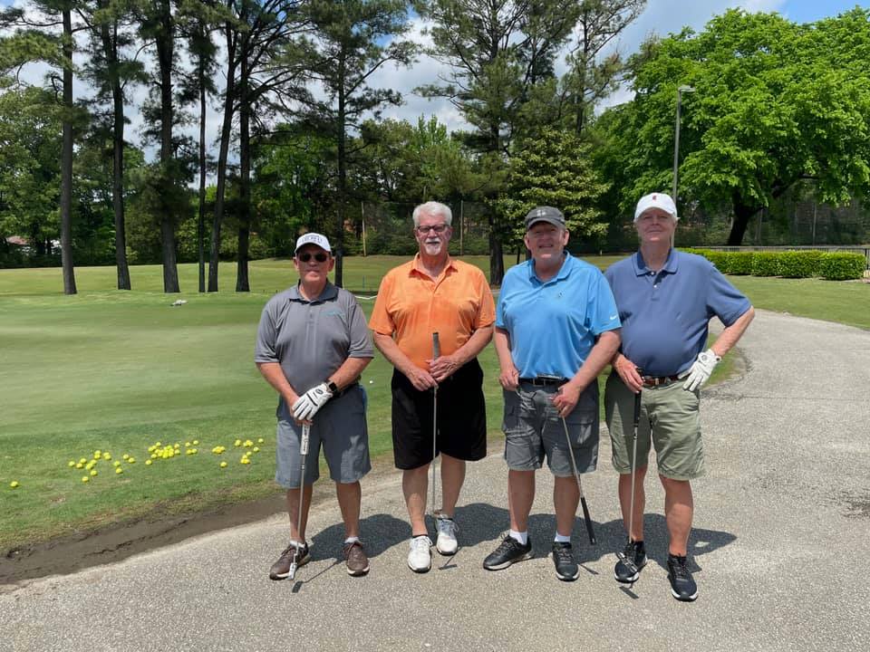 Annual Golf Tournament Photo 11