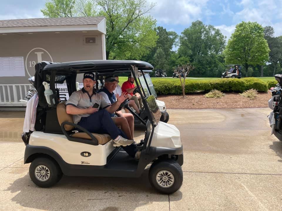 Annual Golf Tournament Photo 13