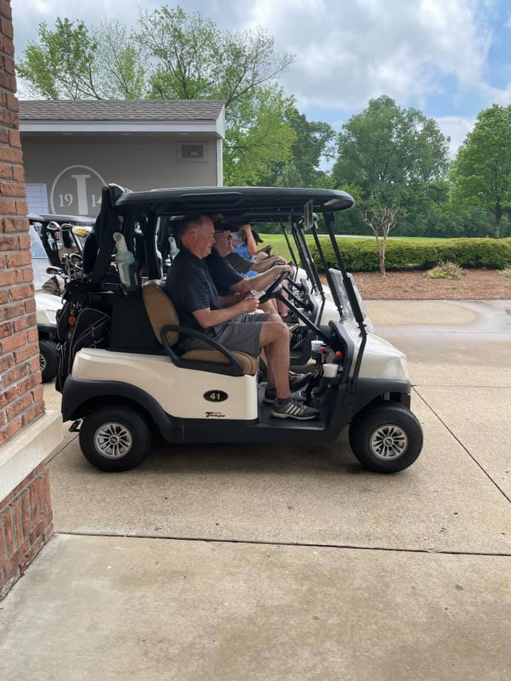 Annual Golf Tournament Photo 14