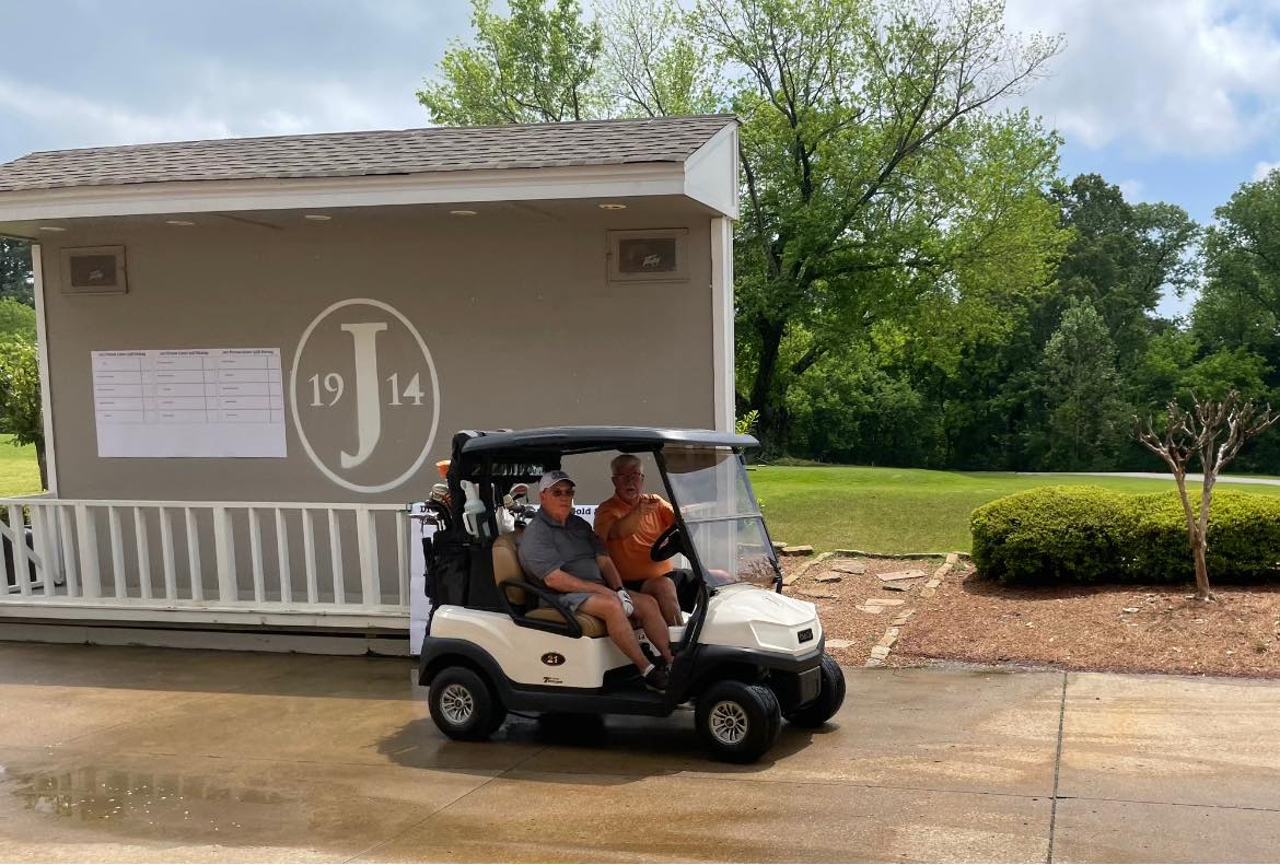 Annual Golf Tournament Photo 15