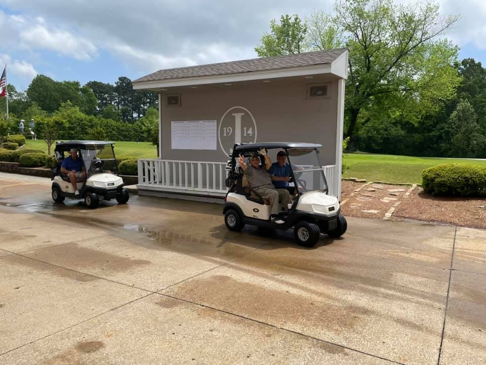 Annual Golf Tournament Photo 16