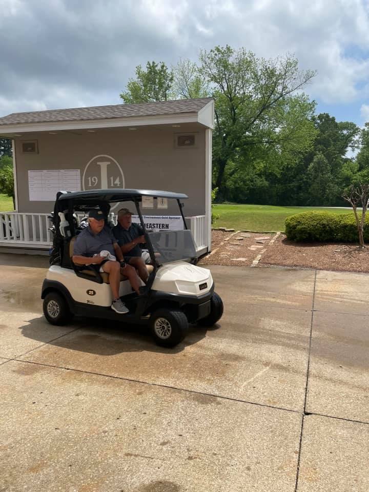 Annual Golf Tournament Photo 17