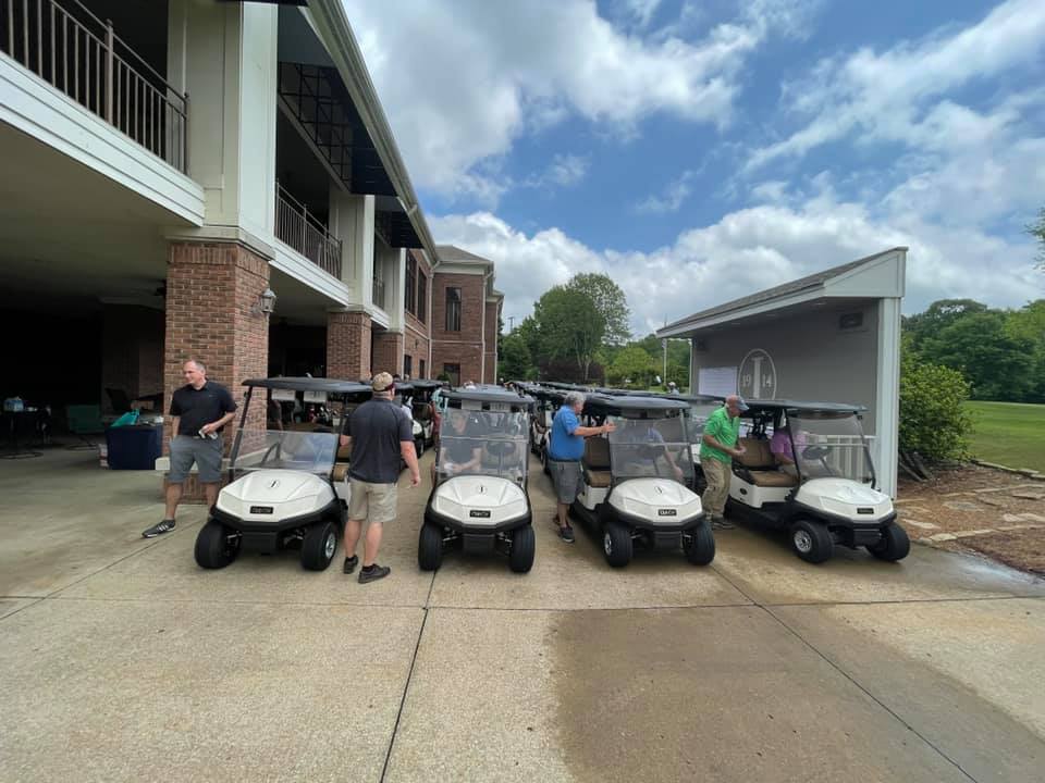 Annual Golf Tournament Photo 18