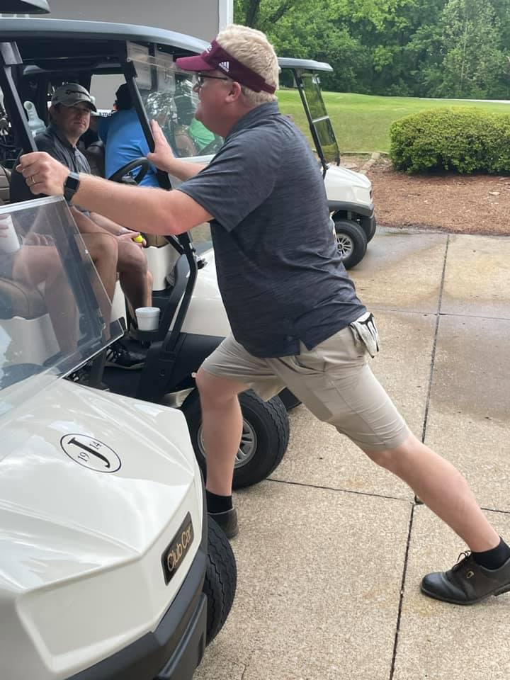 Annual Golf Tournament Photo 19