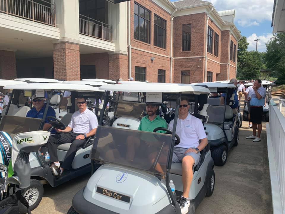 Annual Golf Tournament Photo 2