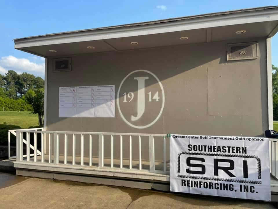 Annual Golf Tournament Photo 20