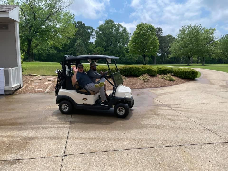 Annual Golf Tournament Photo 23