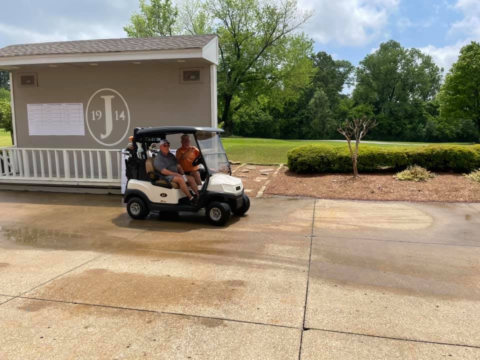Annual Golf Tournament Photo 24
