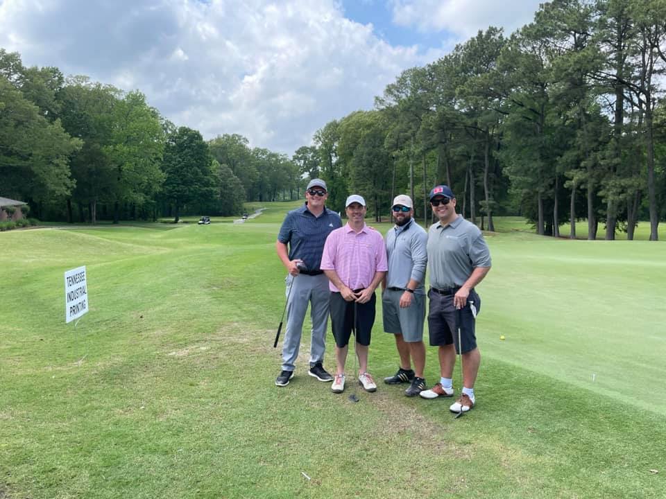 Annual Golf Tournament Photo 25