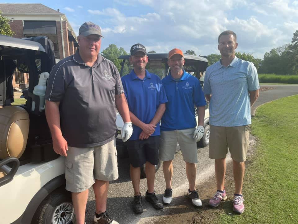Annual Golf Tournament Photo 26
