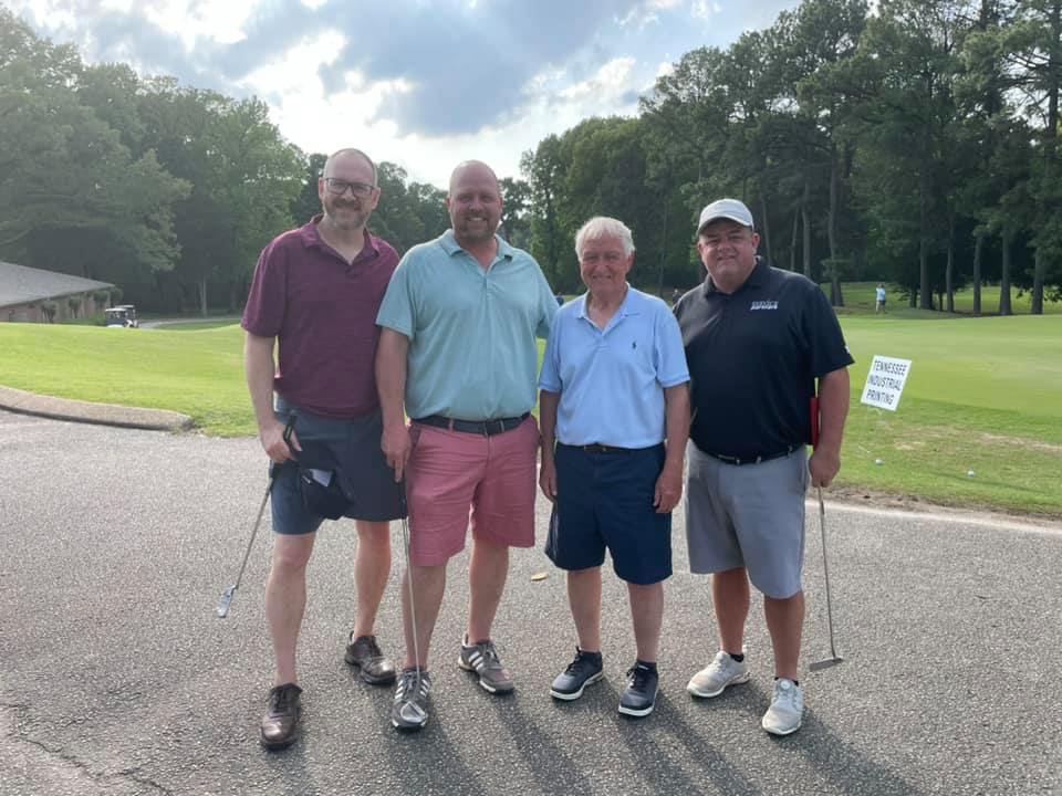 Annual Golf Tournament Photo 27