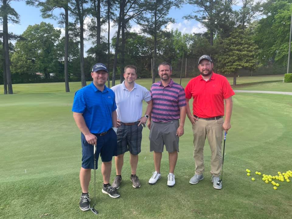 Annual Golf Tournament Photo 28