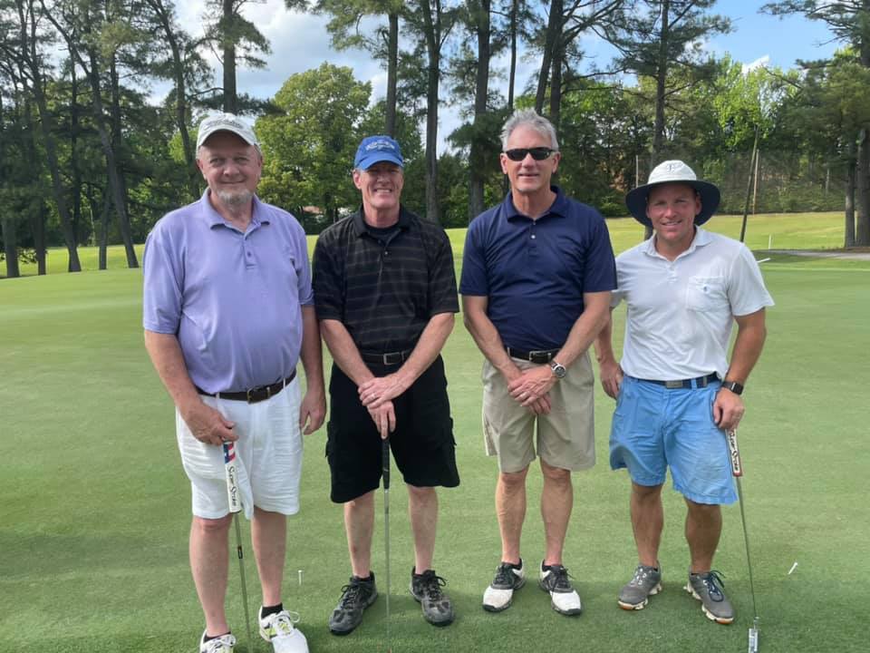 Annual Golf Tournament Photo 29