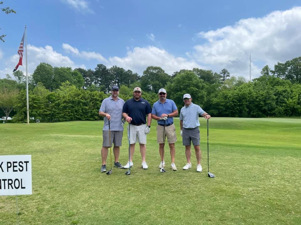 Annual Golf Tournament Photo 3