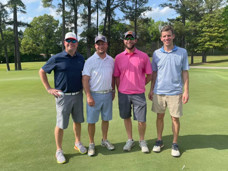 Annual Golf Tournament Photo 30