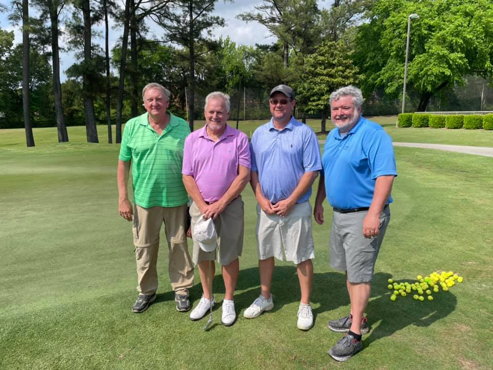 Annual Golf Tournament Photo 31