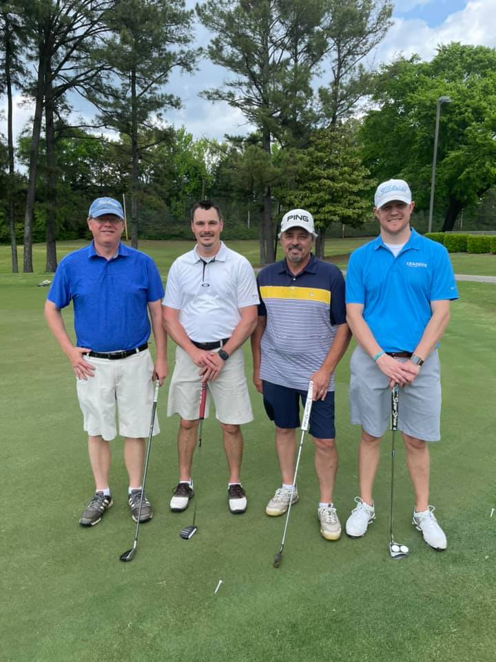 Annual Golf Tournament Photo 32