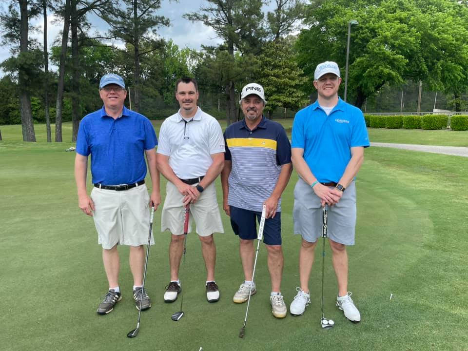 Annual Golf Tournament Photo 33