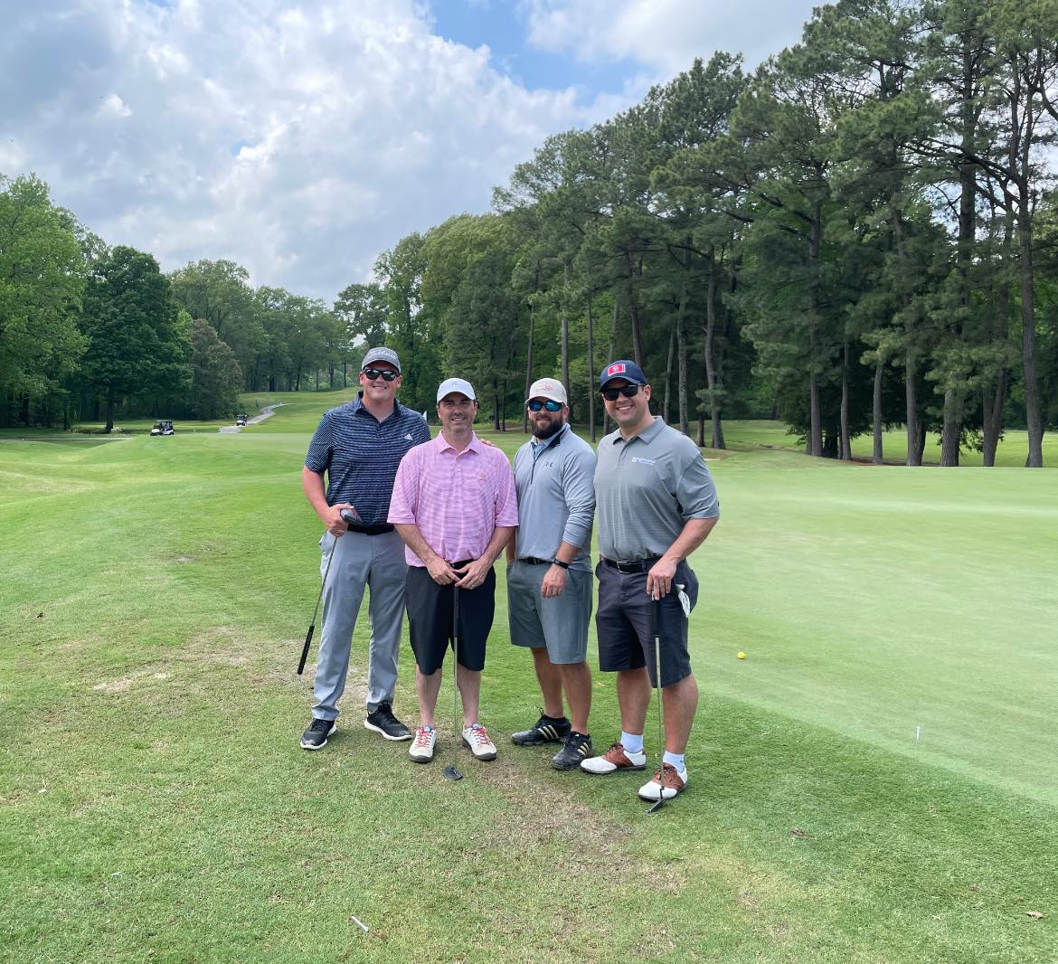 Annual Golf Tournament Photo 4