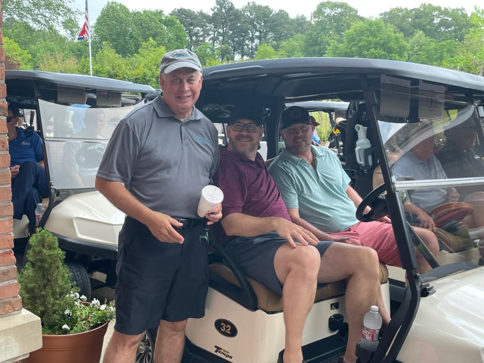 Annual Golf Tournament Photo 5
