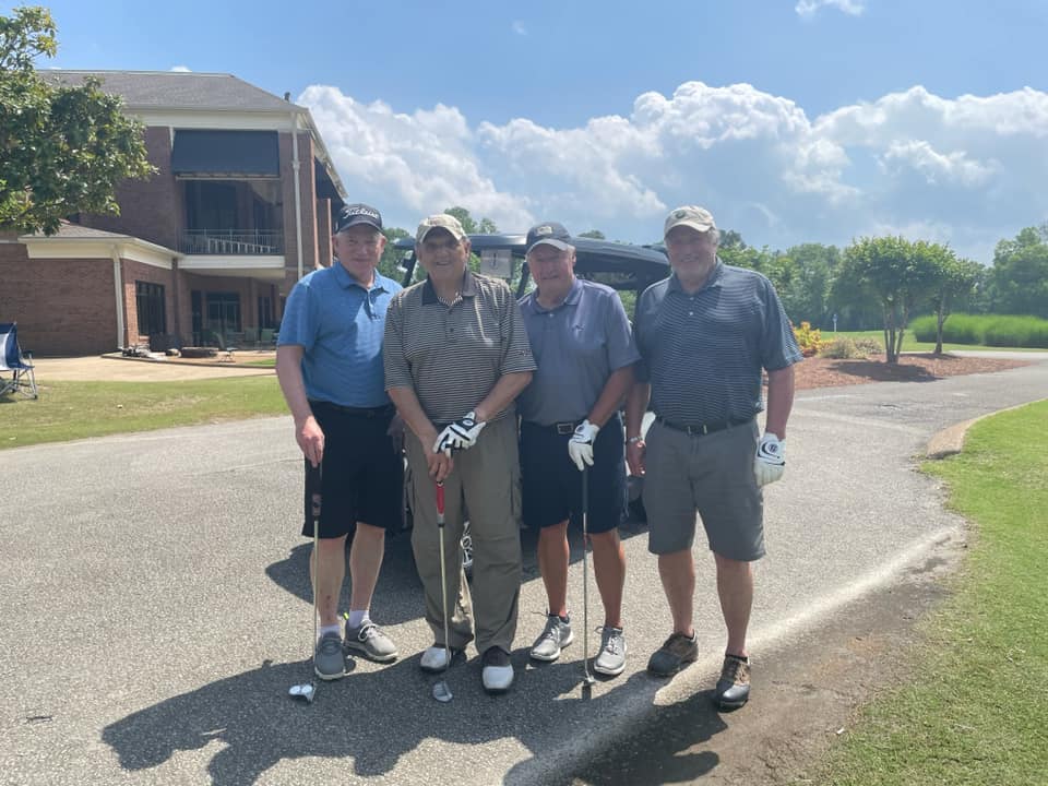 Annual Golf Tournament Photo 6