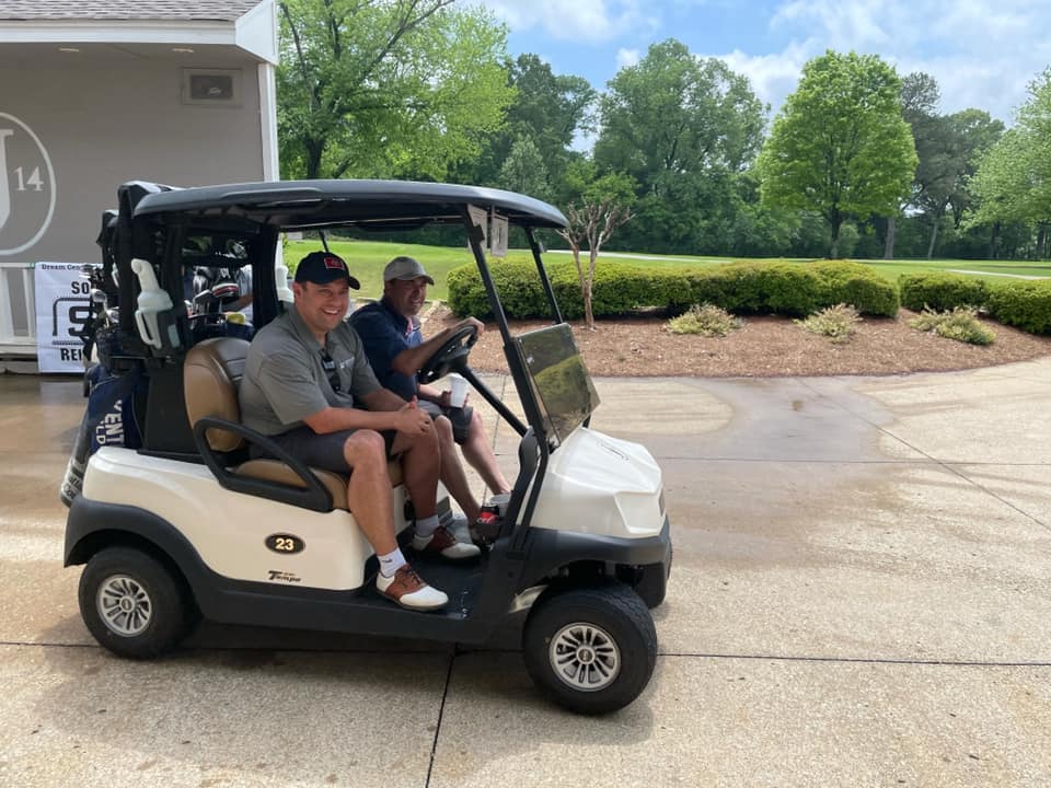 Annual Golf Tournament Photo 7