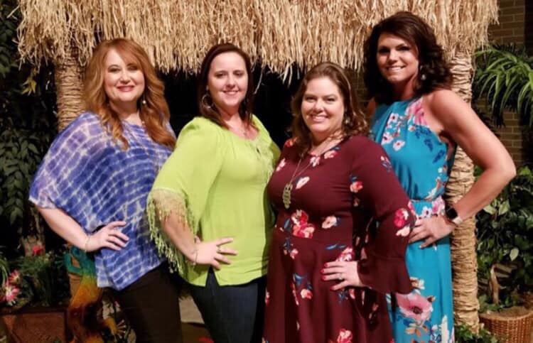 Night in the Caribbean 2019 Photo 12