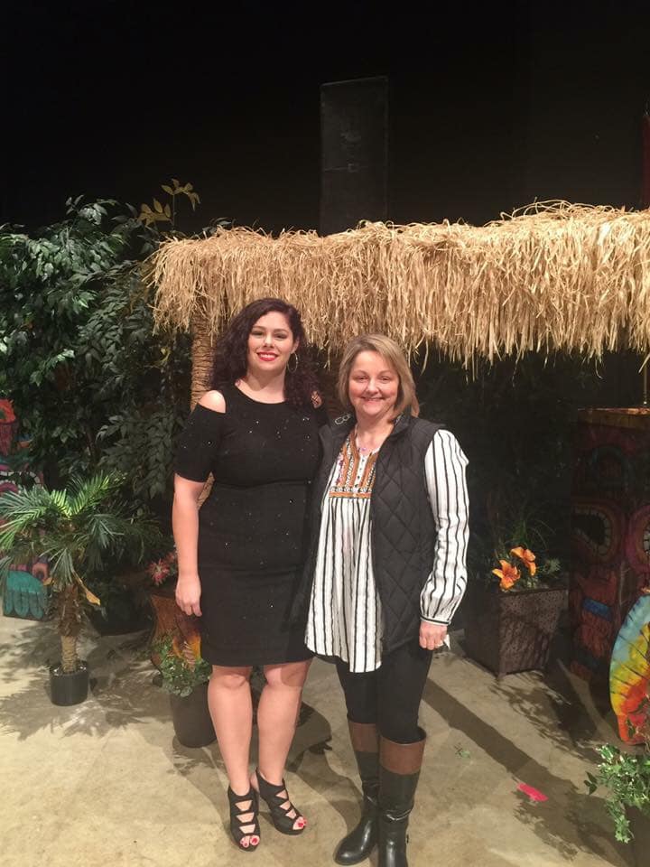 Night in the Caribbean 2019 Photo 16