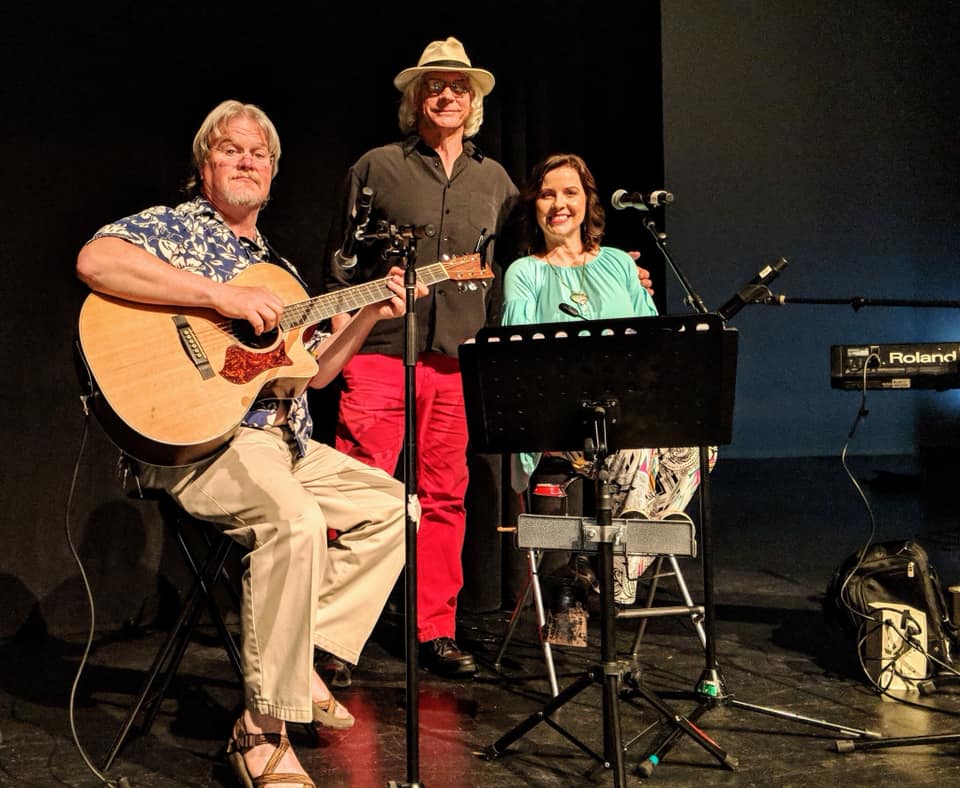Night in the Caribbean 2019 Photo 2